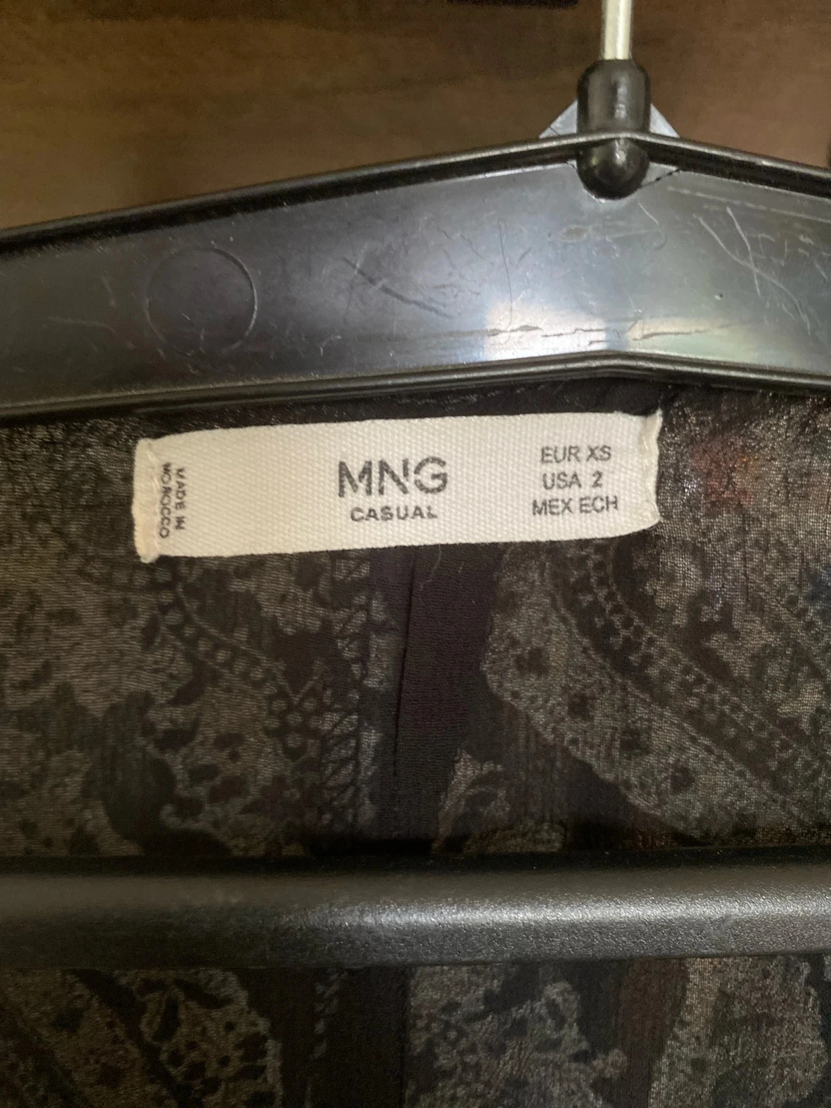Robe légère – photo 2